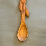 Wooden Spoon - "Otter"