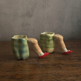 Capsicum Mugs