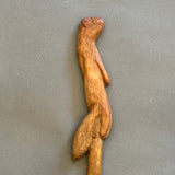 Wooden Spoon - "Otter"