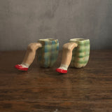 Capsicum Mugs