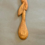Wooden Spoon - "Otter"