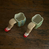 Capsicum Mugs