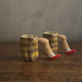 Capsicum Mugs
