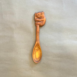 Wooden Spoon - "Koala"