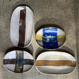 Oval Dish - Small