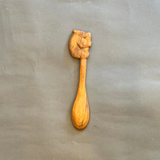 Wooden Spoon - "Koala"
