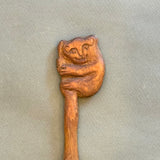 Wooden Spoon - "Koala"