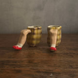 Capsicum Mugs