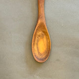 Wooden Spoon - "Koala"