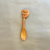 Wooden Spoon - "Koala"