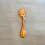 Wooden Spoon - "Koala"