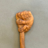 Wooden Spoon - "Koala"