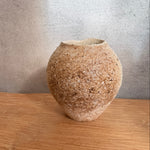 Tall Jar - Wild Porcelain - Medium