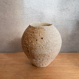 Tall Jar - Wild Porcelain - Medium