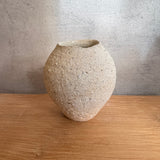 Tall Jar - Wild Porcelain - Medium