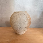 Tall Jar - Wild Porcelain - Medium