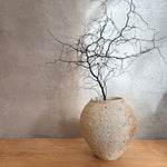 Tall Jar - Wild Porcelain - Medium