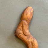 Wooden Spoon - "Rabbit"