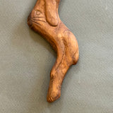 Wooden Spoon - "Rabbit"