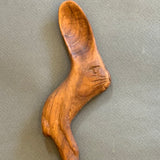 Wooden Spoon - "Rabbit"