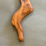 Wooden Spoon - "Rabbit"