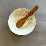 Wooden Spoon - "Cat"