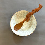 Wooden Spoon - "Otter"