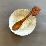Wooden Spoon - "Koala"
