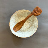 Wooden Spoon - "Koala"