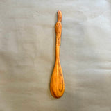 Wooden Spoon / Server - "Hare"