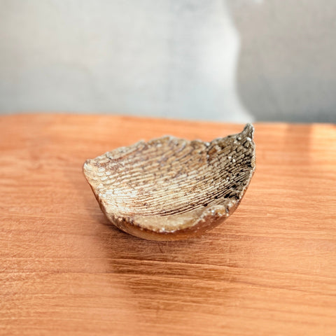 Spiral Plate #03 - Small