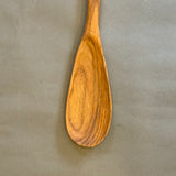 Wooden Spoon / Server - "Hare"