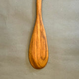 Wooden Spoon / Server - "Hare"