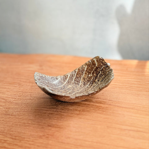 Spiral Plate #04 - Small