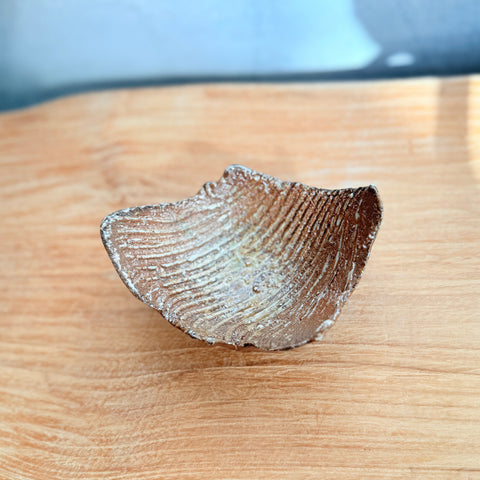 Spiral Plate #05 - Small
