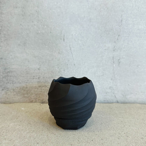 Spiral Cup #01 - Sturt Gallery Residency 2022