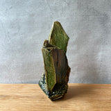 Oribe Sculptural Vase - Short