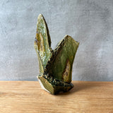 Oribe Sculptural Vase - Short