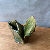 Oribe Sculptural Vase - Short