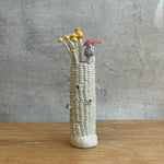 "Corn" Vase - Large #01 - September 2024