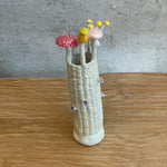 "Corn" Vase - Large #01 - September 2024