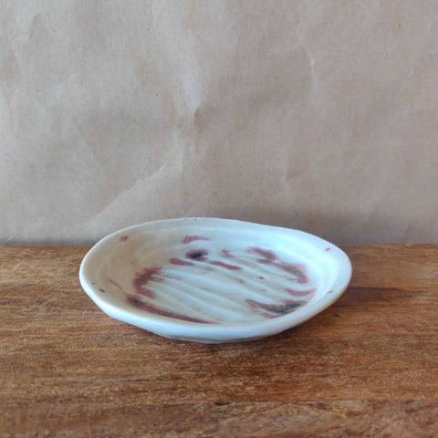 Timna Taylor - Miniature Dish #01 - October 2023