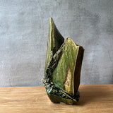 Oribe Sculptural Vase - Short