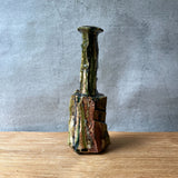 Oribe Bottle Vase - #02