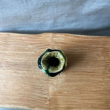 Oribe Bottle Vase - #02