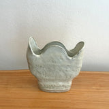 "Abalone" Mantel Vase - Large