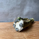 Oribe Bottle Vase - #02