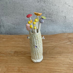 "Corn" Vase - Small #03 - September 2024