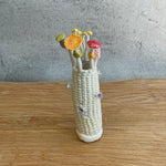 "Corn" Vase - Small #03 - September 2024