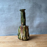 Oribe Bottle Vase - #01